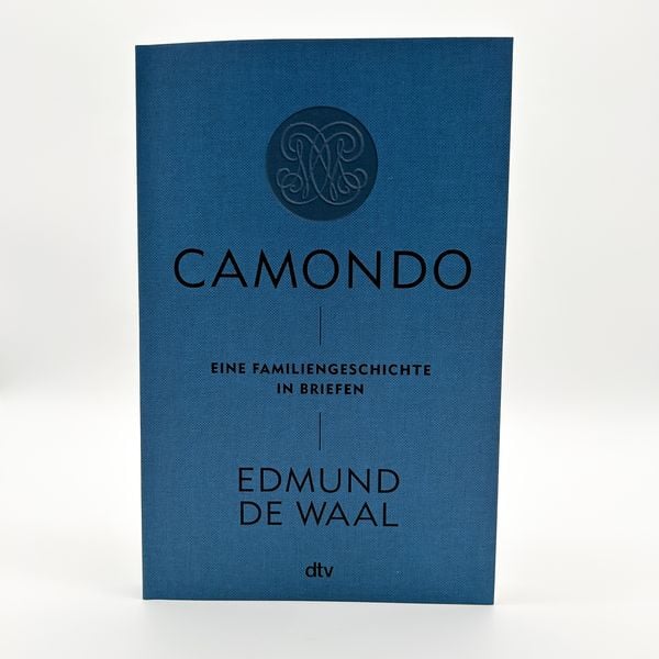Produktbild: Camondo