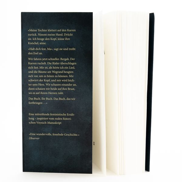 Produktbild: Das Buch Eva