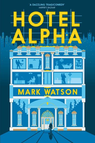 Produktbild: Hotel Alpha