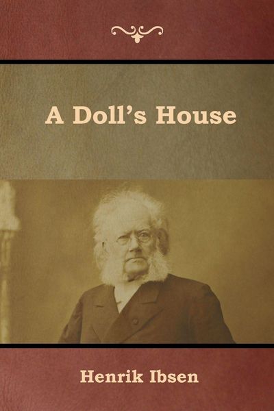 Produktbild: A Doll's House