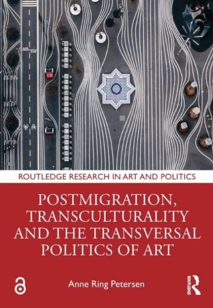 Produktbild: Petersen, A: Postmigration, Transculturality and the Transve