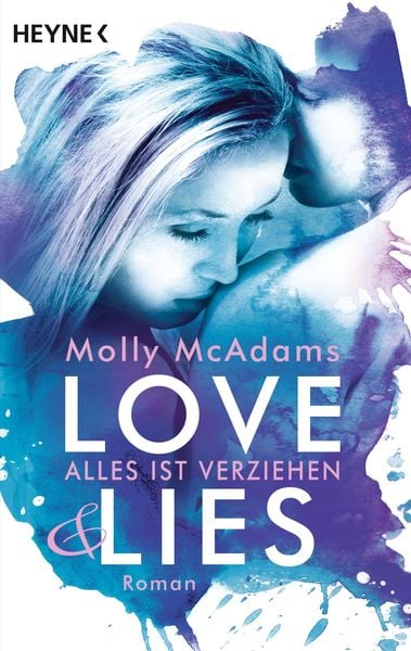 Produktbild: Love & Lies