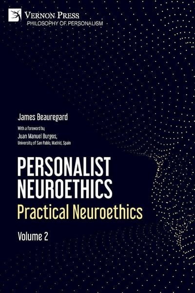 Produktbild: Personalist Neuroethics
