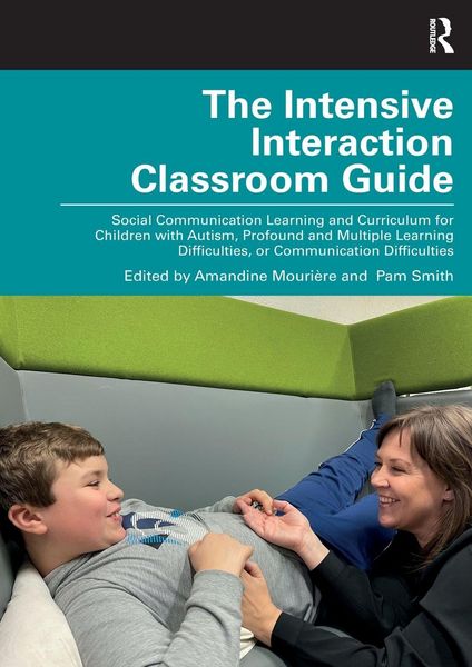 Produktbild: The Intensive Interaction Classroom Guide