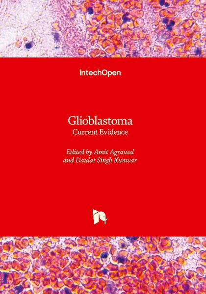 Produktbild: Glioblastoma