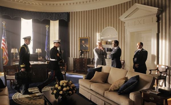 Produktbild: White House Down