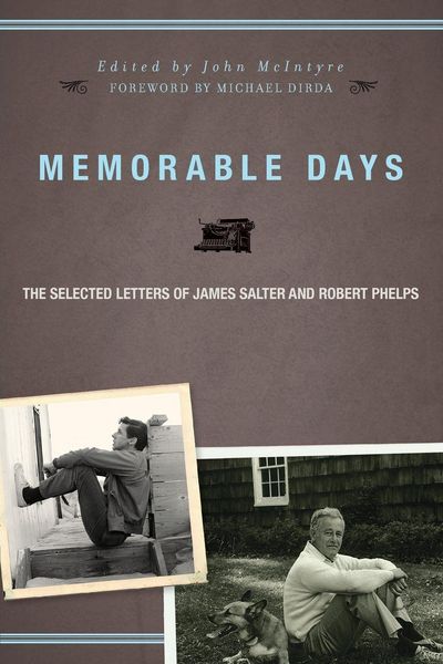 Produktbild: Memorable Days