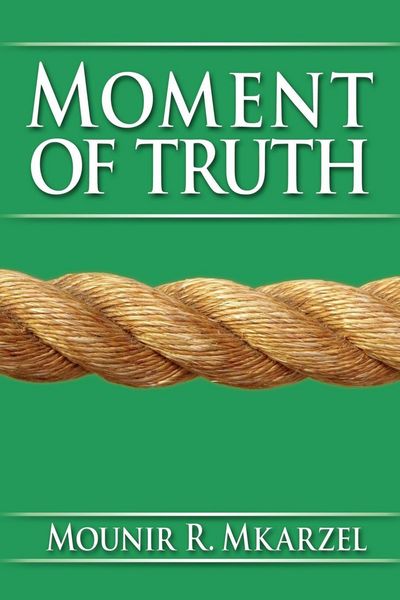 Produktbild: Moment of Truth