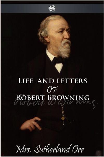Produktbild: Life and Letters of Robert Browning