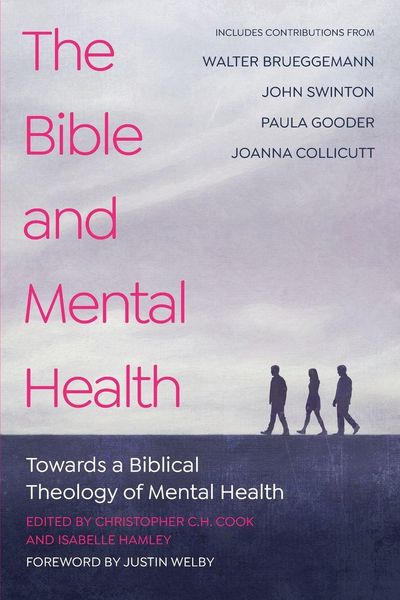 Produktbild: The Bible and Mental Health