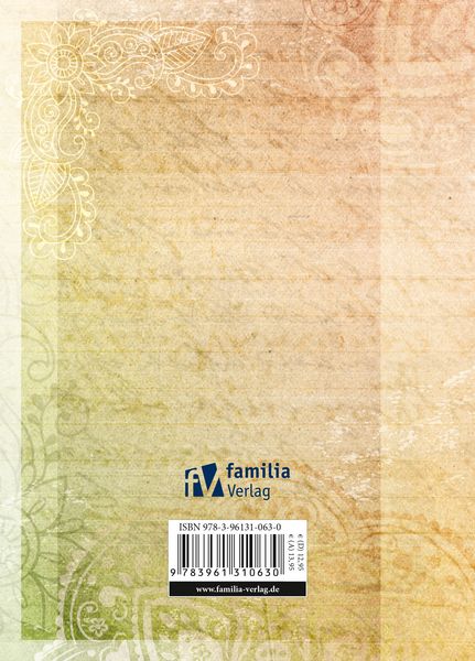 Produktbild: Mein ganz pers&ouml;nliches Dankbarkeitstagebuch