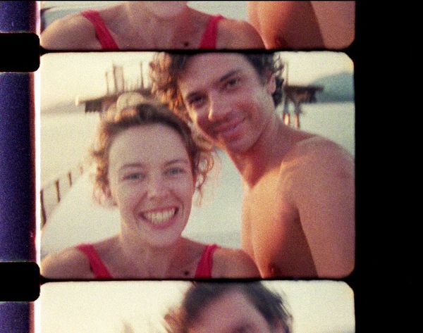 Produktbild: Mystify: Michael Hutchence (OmU)