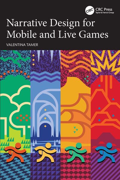 Produktbild: Narrative Design for Mobile and Live Games