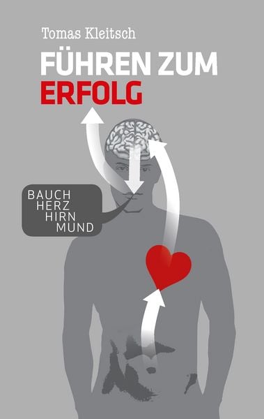 Führen zum Erfolg, Taschenbuch von Tomas Kleitsch, BoD – Books on Demand, 9783743148338
