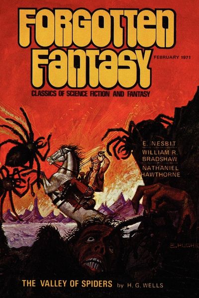 Produktbild: Forgotten Fantasy
