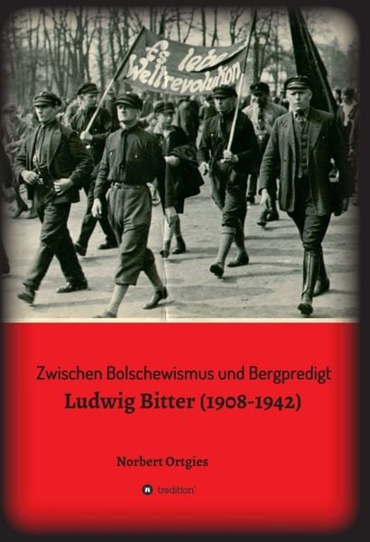 Produktbild: Zwischen Bolschewismus und Bergpredigt