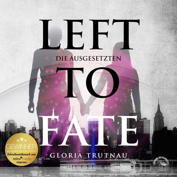 Produktbild: Left to Fate
