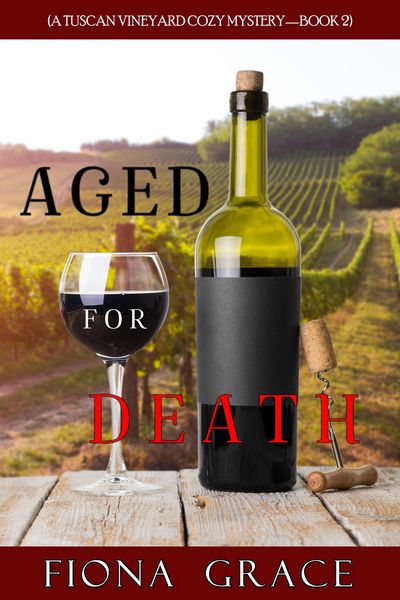 Produktbild: Aged for Death