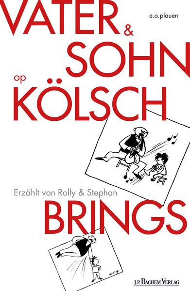 Produktbild: Vater und Sohn op K&ouml;lsch