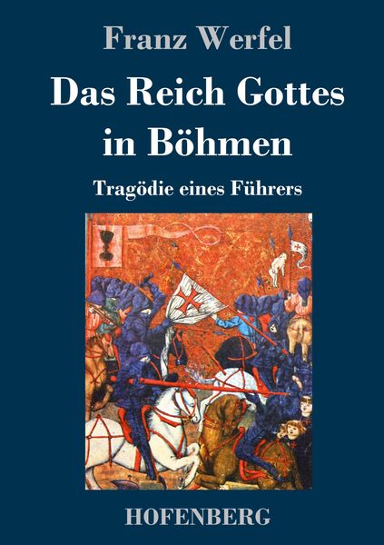Produktbild: Das Reich Gottes in B&ouml;hmen