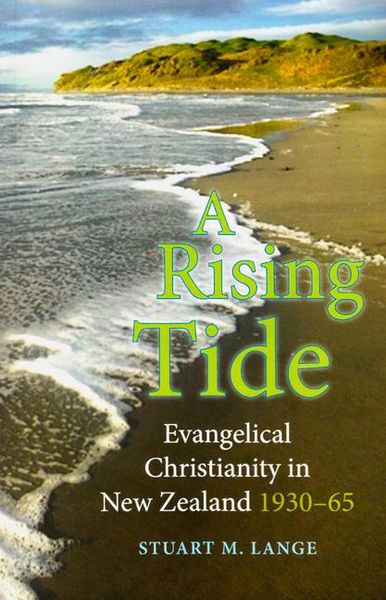 Produktbild: A Rising Tide