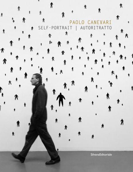 Produktbild: Paolo Canevari: Self-Portrait