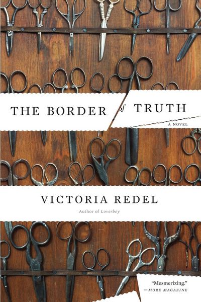 Produktbild: The Border of Truth