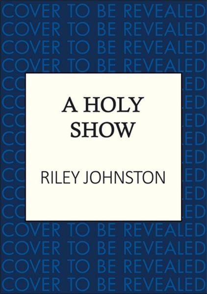 Produktbild: A Holy Show