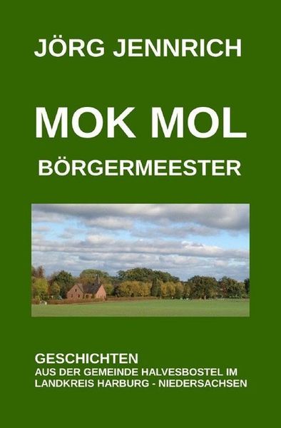 Produktbild: Mok mol B&ouml;rgermeester