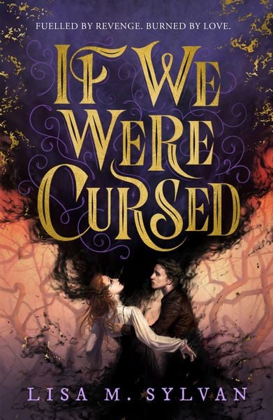 Produktbild: If We Were Cursed