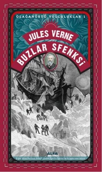 Produktbild: Buzlar Sfenksi
