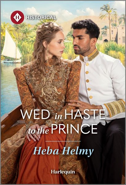 Produktbild: Wed in Haste to the Prince