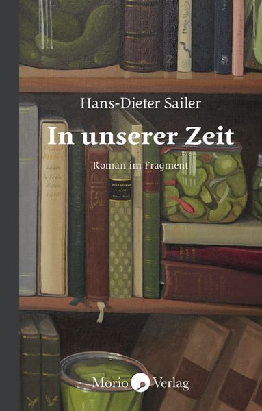 Produktbild: In unserer Zeit