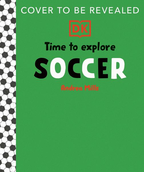 Produktbild: Time to Explore Soccer