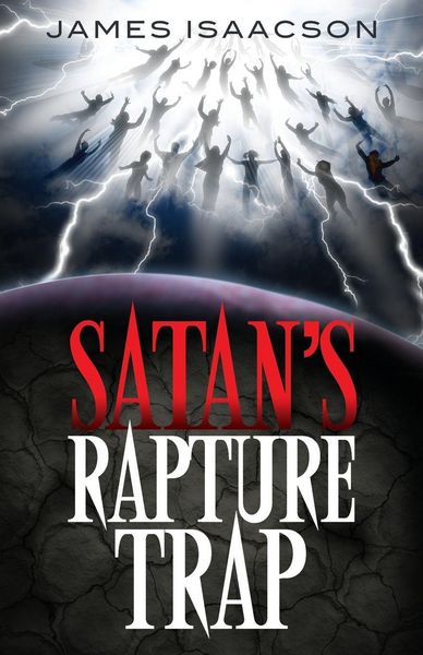 Produktbild: Satan's Rapture Trap