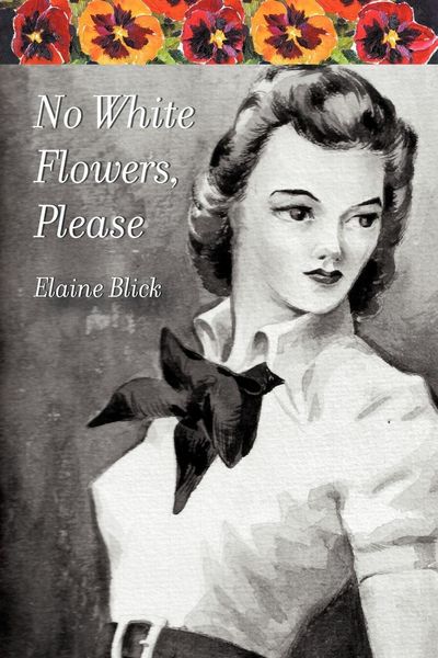 Produktbild: No White Flowers, Please