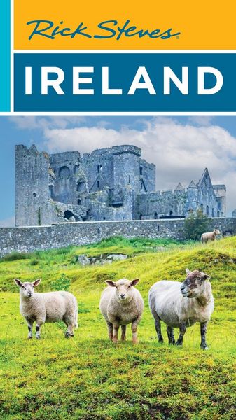 Produktbild: Rick Steves Ireland (Twenty-Second Edition)