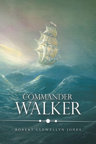 Produktbild: Commander Walker