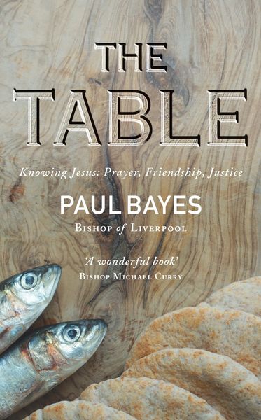 Produktbild: The Table