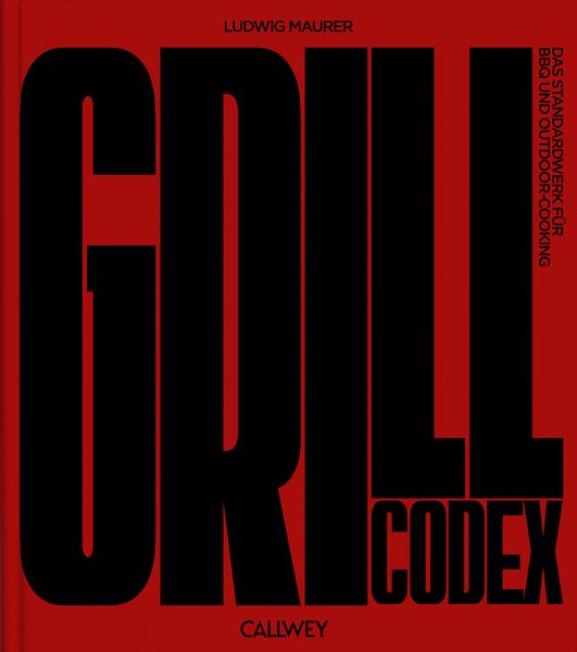 Produktbild: Grill Codex