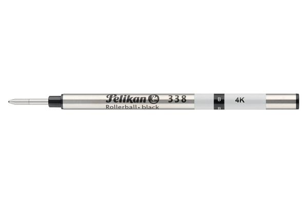 Pelikan Tintenrollermine 338 B, rollerball black