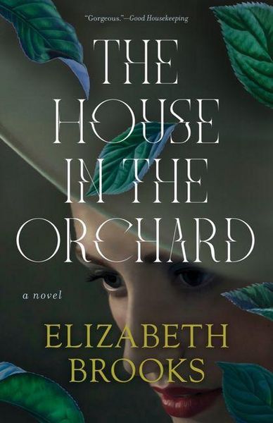Produktbild: The House in the Orchard