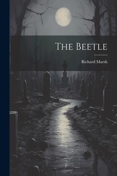 Produktbild: The Beetle