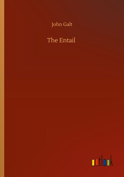 Produktbild: The Entail