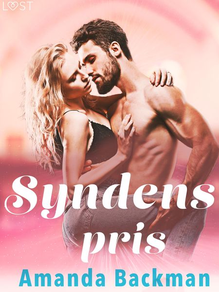Produktbild: Syndens pris - erotisk novell