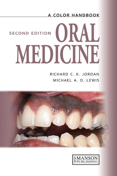 Produktbild: Oral Medicine