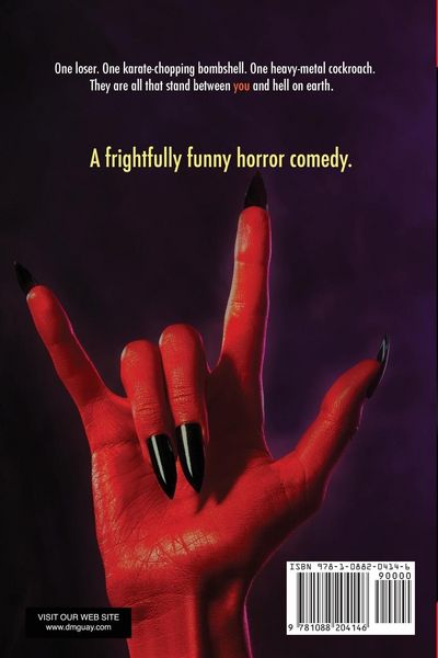 Produktbild: The Graveyard Shift