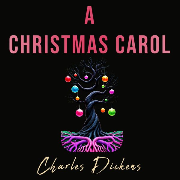 Produktbild: A Christmas Carol