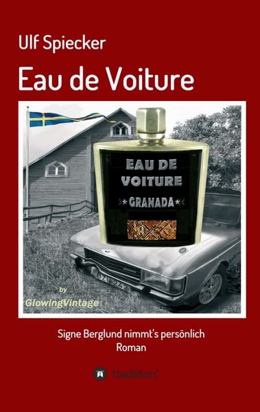 Produktbild: Eau de Voiture