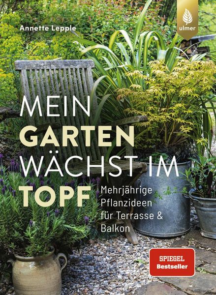 Produktbild: Mein Garten w&auml;chst im Topf